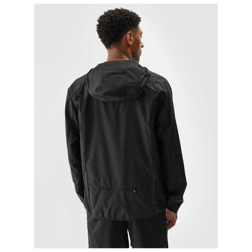 4F Ανδρικό μπουφάν Technical Jacket